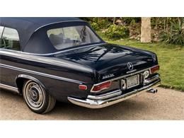 1969 Mercedes-Benz 280 (CC-2092618) for sale in Carmel, California