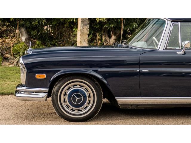 1969 Mercedes-Benz 280 (CC-2092618) for sale in Carmel, California