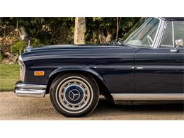 1969 Mercedes-Benz 280 (CC-2092618) for sale in Carmel, California