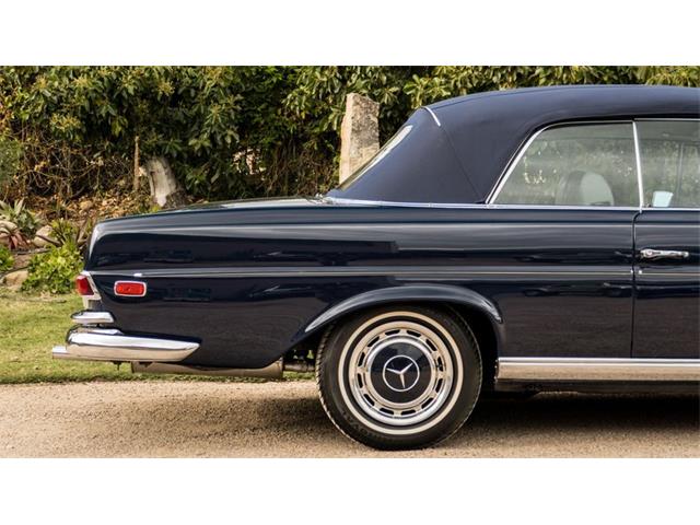 1969 Mercedes-Benz 280 (CC-2092618) for sale in Carmel, California