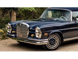 1969 Mercedes-Benz 280 (CC-2092618) for sale in Carmel, California