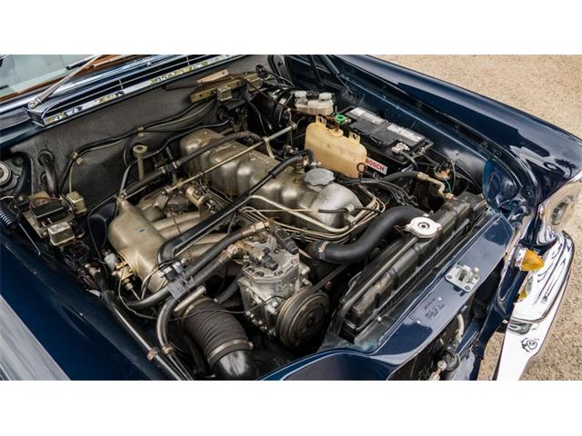 1969 Mercedes-Benz 280 (CC-2092618) for sale in Carmel, California