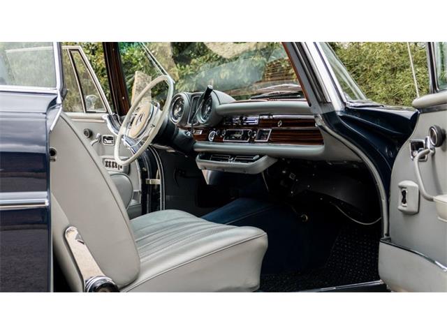 1969 Mercedes-Benz 280 (CC-2092618) for sale in Carmel, California