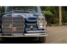 1969 Mercedes-Benz 280 (CC-2092618) for sale in Carmel, California