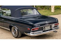 1969 Mercedes-Benz 280 (CC-2092618) for sale in Carmel, California