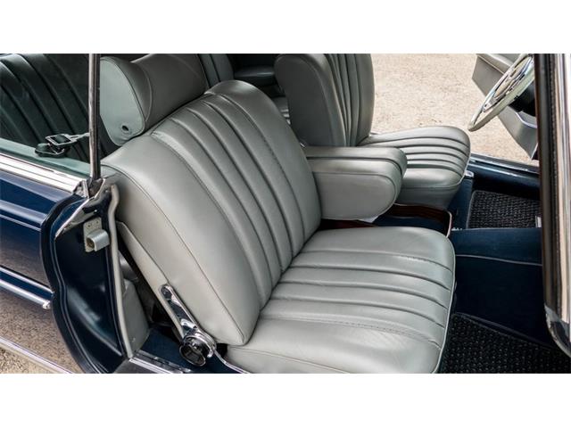1969 Mercedes-Benz 280 (CC-2092618) for sale in Carmel, California