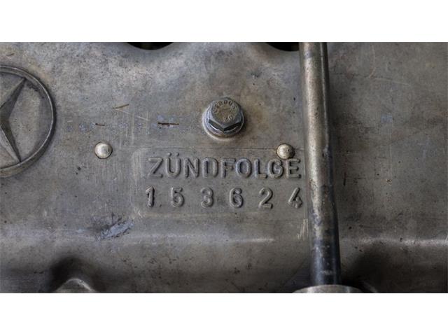 1969 Mercedes-Benz 280 (CC-2092618) for sale in Carmel, California