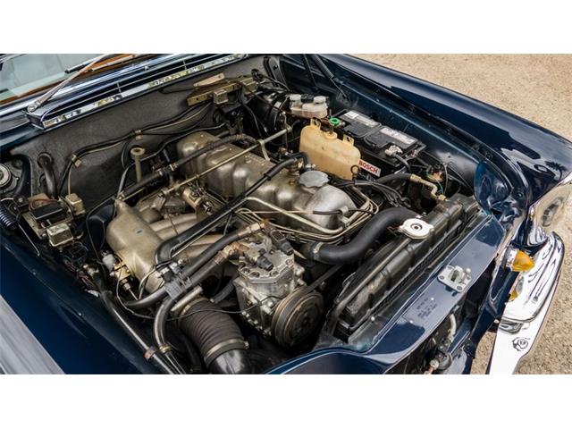 1969 Mercedes-Benz 280 (CC-2092618) for sale in Carmel, California