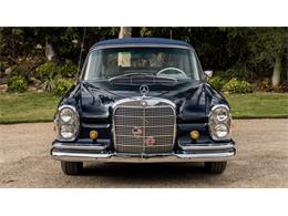 1969 Mercedes-Benz 280 (CC-2092618) for sale in Carmel, California