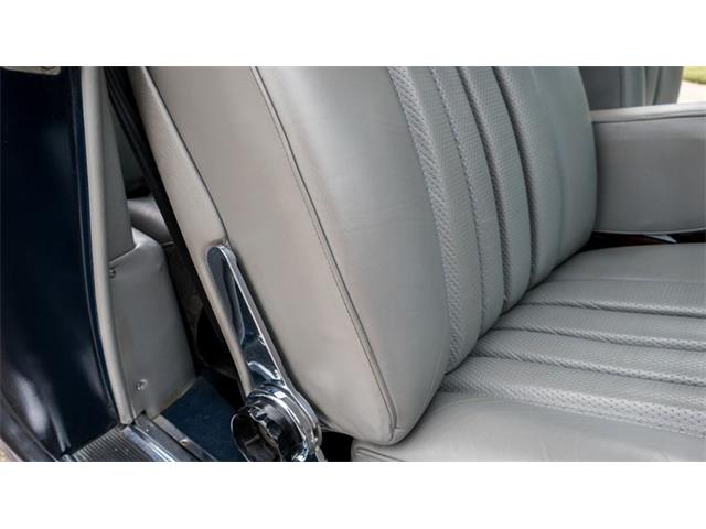 1969 Mercedes-Benz 280 (CC-2092618) for sale in Carmel, California