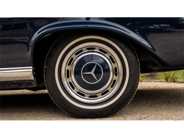 1969 Mercedes-Benz 280 (CC-2092618) for sale in Carmel, California