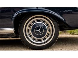 1969 Mercedes-Benz 280 (CC-2092618) for sale in Carmel, California