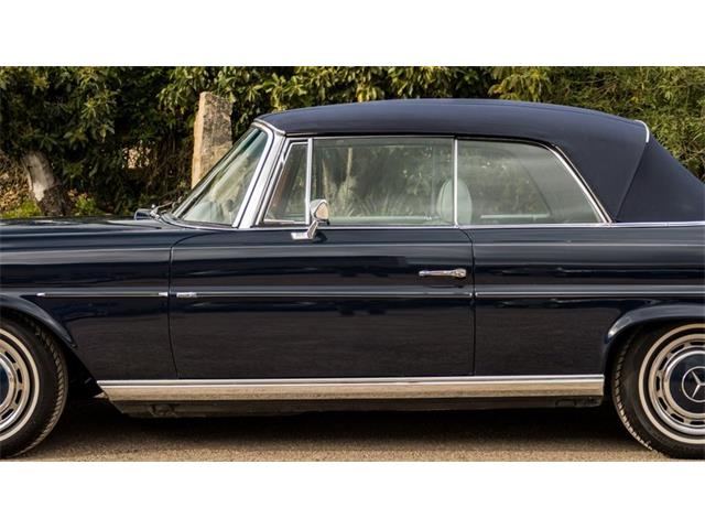 1969 Mercedes-Benz 280 (CC-2092618) for sale in Carmel, California