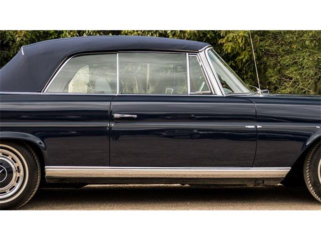 1969 Mercedes-Benz 280 (CC-2092618) for sale in Carmel, California