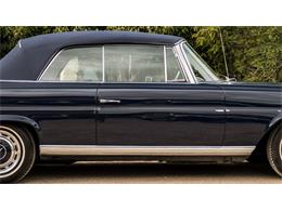 1969 Mercedes-Benz 280 (CC-2092618) for sale in Carmel, California