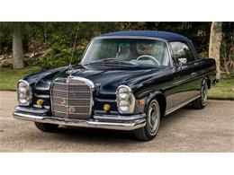 1969 Mercedes-Benz 280 (CC-2092618) for sale in Carmel, California