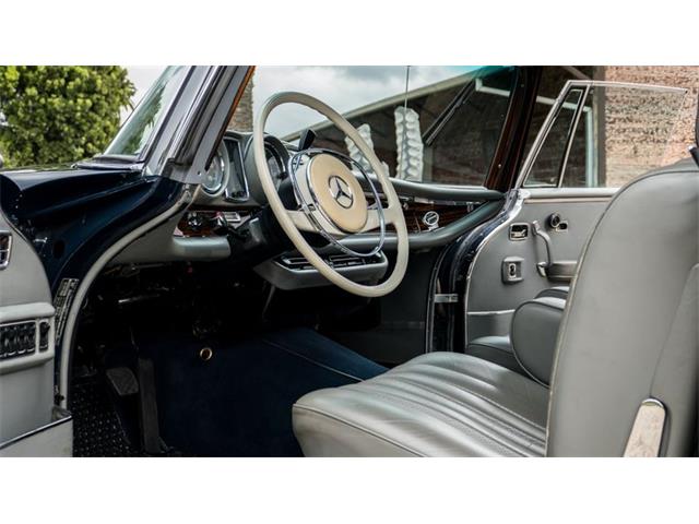 1969 Mercedes-Benz 280 (CC-2092618) for sale in Carmel, California