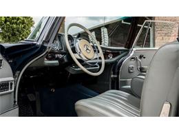 1969 Mercedes-Benz 280 (CC-2092618) for sale in Carmel, California