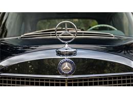 1969 Mercedes-Benz 280 (CC-2092618) for sale in Carmel, California