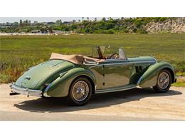 1947 Talbot-Lago T26 (CC-2092619) for sale in Carmel, California