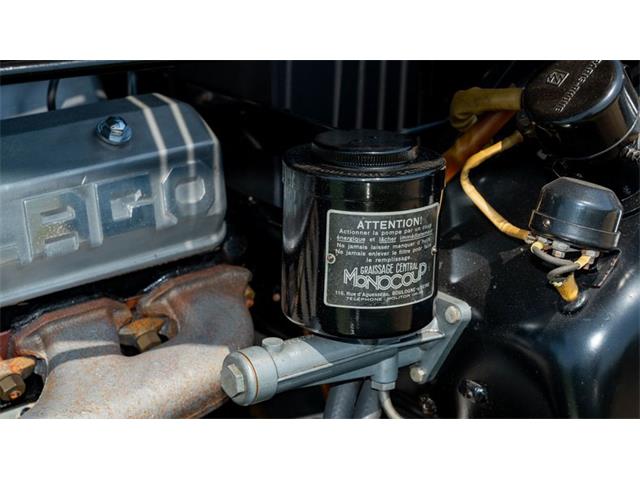 1947 Talbot-Lago T26 (CC-2092619) for sale in Carmel, California