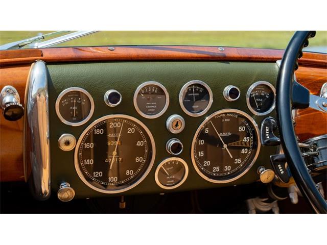 1947 Talbot-Lago T26 (CC-2092619) for sale in Carmel, California
