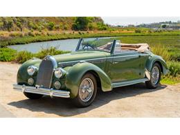 1947 Talbot-Lago T26 (CC-2092619) for sale in Carmel, California