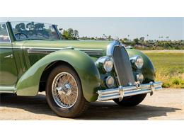 1947 Talbot-Lago T26 (CC-2092619) for sale in Carmel, California