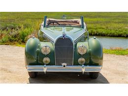 1947 Talbot-Lago T26 (CC-2092619) for sale in Carmel, California