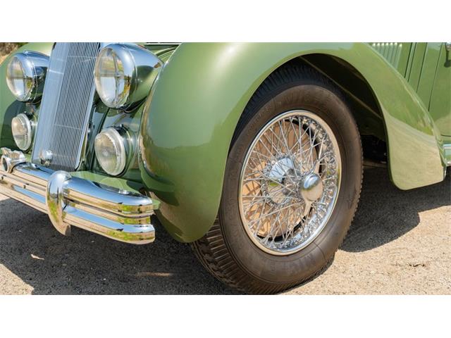 1947 Talbot-Lago T26 (CC-2092619) for sale in Carmel, California