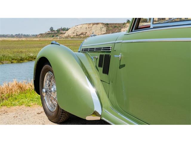 1947 Talbot-Lago T26 (CC-2092619) for sale in Carmel, California
