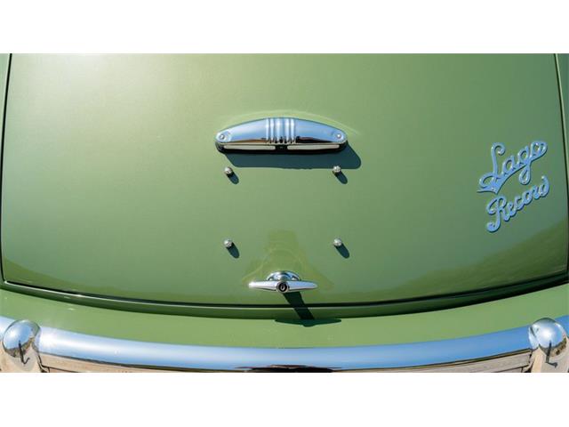 1947 Talbot-Lago T26 (CC-2092619) for sale in Carmel, California