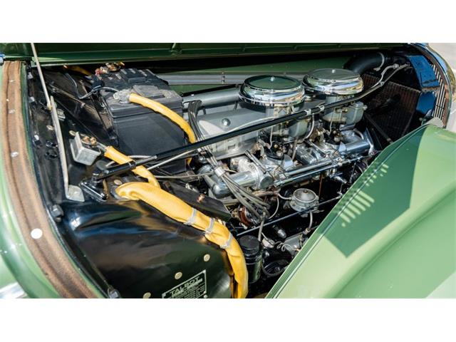 1947 Talbot-Lago T26 (CC-2092619) for sale in Carmel, California