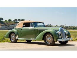 1947 Talbot-Lago T26 (CC-2092619) for sale in Carmel, California