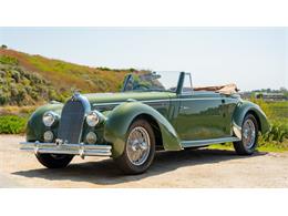 1947 Talbot-Lago T26 (CC-2092619) for sale in Carmel, California