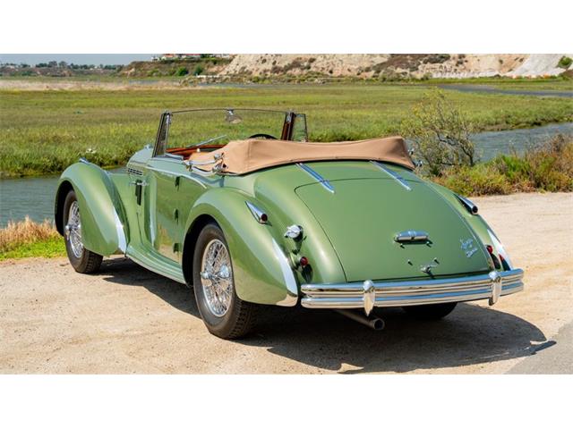 1947 Talbot-Lago T26 (CC-2092619) for sale in Carmel, California