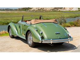 1947 Talbot-Lago T26 (CC-2092619) for sale in Carmel, California