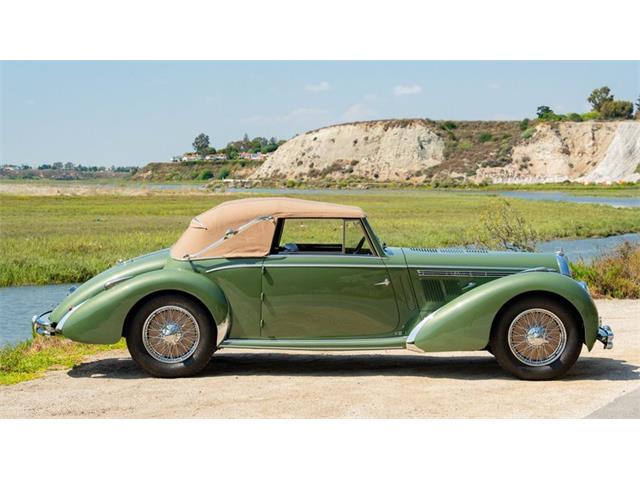 1947 Talbot-Lago T26 (CC-2092619) for sale in Carmel, California