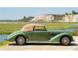 1947 Talbot-Lago T26 (CC-2092619) for sale in Carmel, California