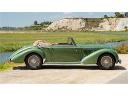 1947 Talbot-Lago T26 (CC-2092619) for sale in Carmel, California