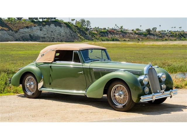 1947 Talbot-Lago T26 (CC-2092619) for sale in Carmel, California