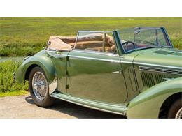 1947 Talbot-Lago T26 (CC-2092619) for sale in Carmel, California
