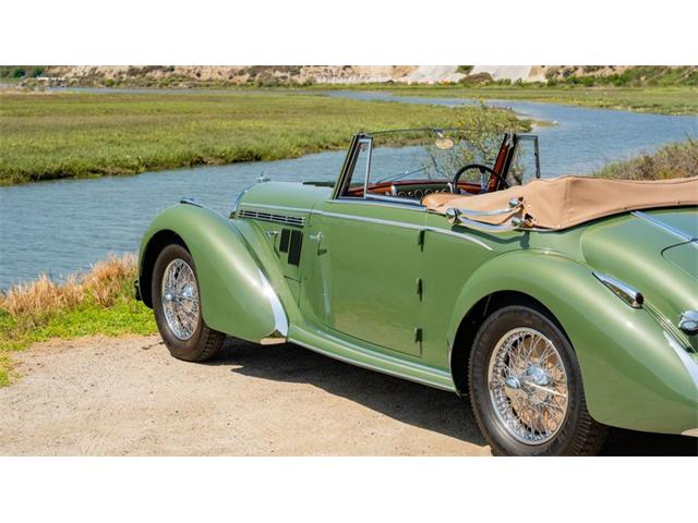 1947 Talbot-Lago T26 (CC-2092619) for sale in Carmel, California