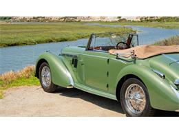 1947 Talbot-Lago T26 (CC-2092619) for sale in Carmel, California