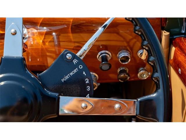 1947 Talbot-Lago T26 (CC-2092619) for sale in Carmel, California