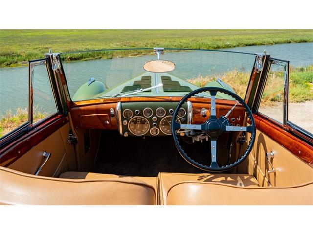 1947 Talbot-Lago T26 (CC-2092619) for sale in Carmel, California
