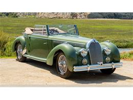 1947 Talbot-Lago T26 (CC-2092619) for sale in Carmel, California