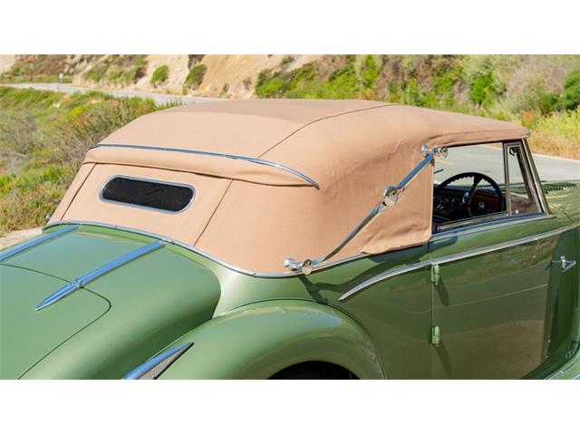 1947 Talbot-Lago T26 (CC-2092619) for sale in Carmel, California