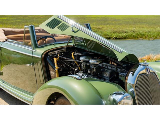 1947 Talbot-Lago T26 (CC-2092619) for sale in Carmel, California