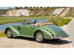 1947 Talbot-Lago T26 (CC-2092619) for sale in Carmel, California